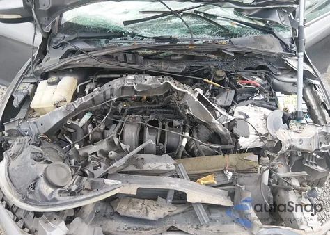 2014 Ford Focus Se из США, поврежденный, VIN 1FADP3F2XEL275071